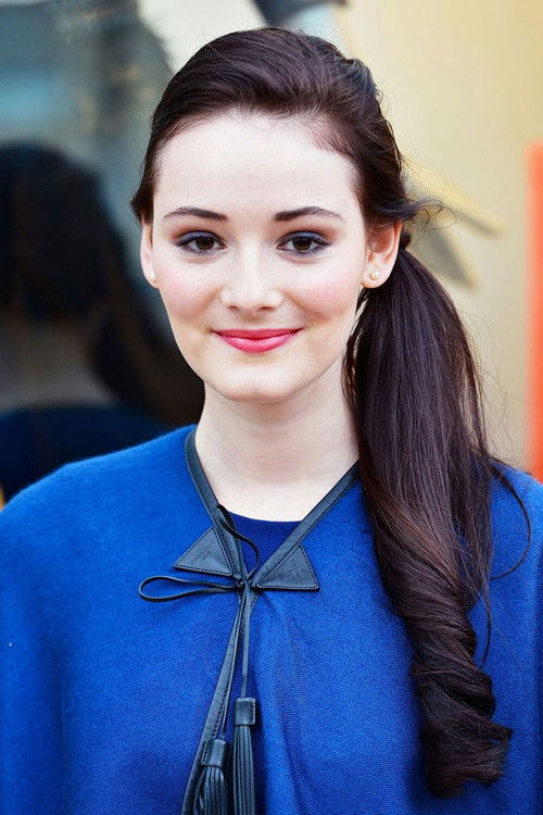 Photo of Maria Ehrich