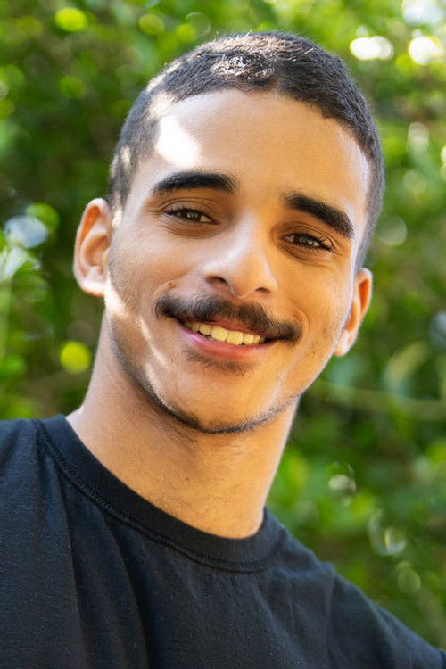 Photo of Joseph Hart