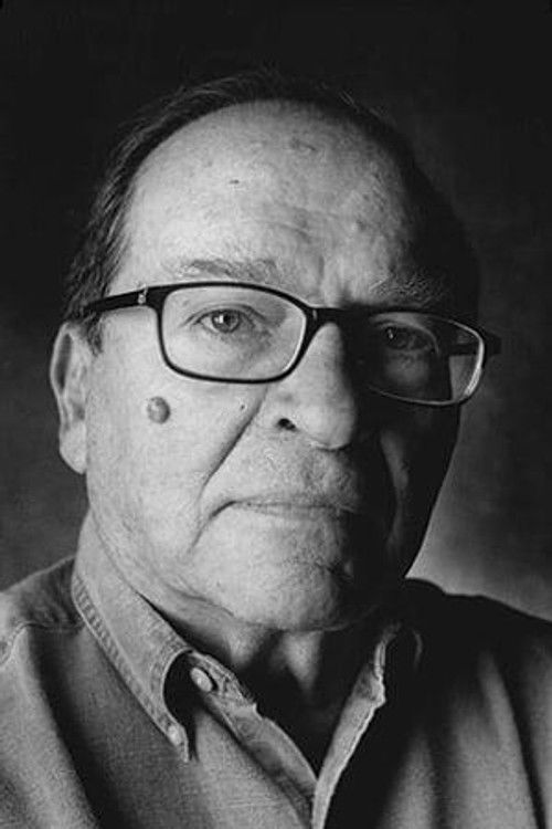 Photo of Sidney Lumet