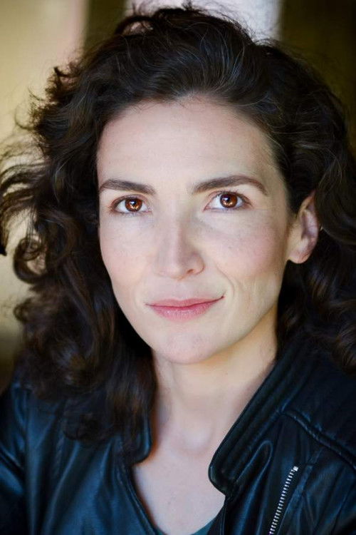 Photo of Jocelyn Christian