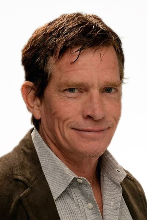 Photo of Thomas Haden Church
