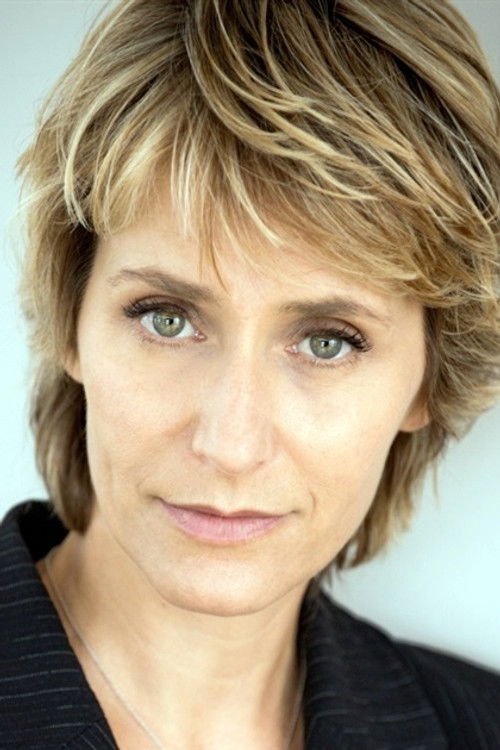 Photo of Sylvie Audcoeur