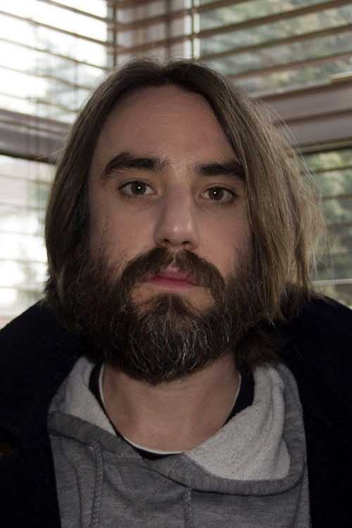 Profile of Stefan Butler