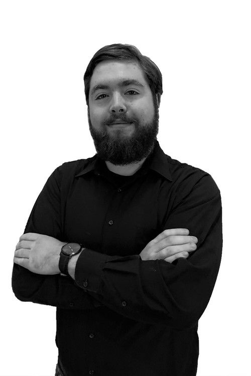 Photo of Jacob Piszar