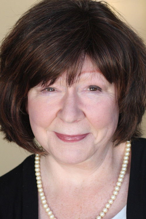 Photo of Michelle Gillette