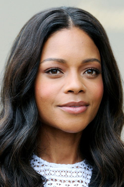 Photo of Naomie Harris