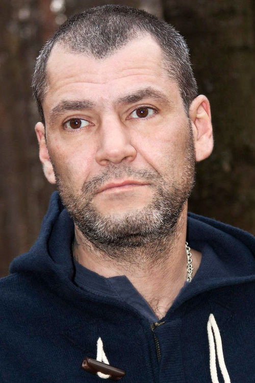 Photo of Anton Figurovsky