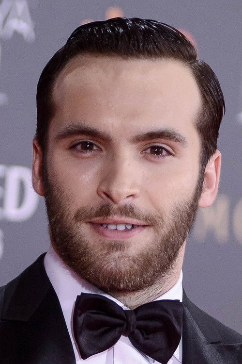 Photo of Ricardo Gómez