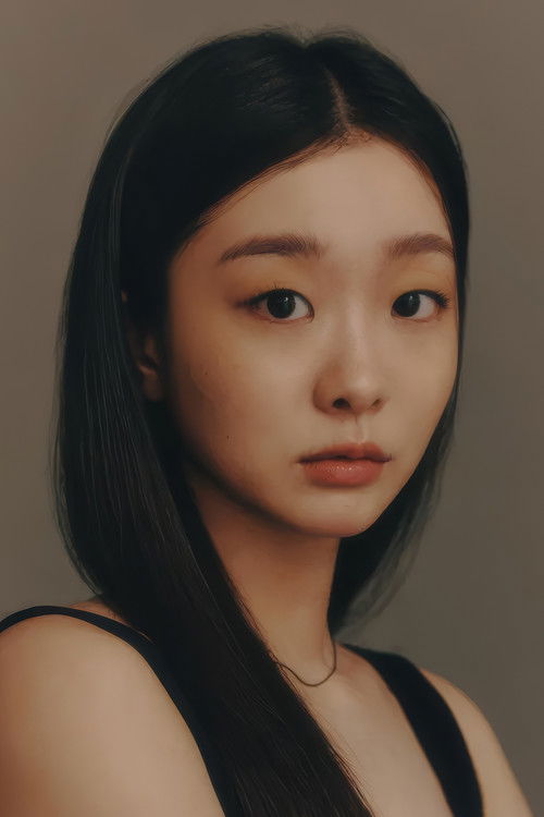 Photo of Kim Da-mi