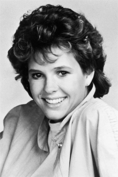Photo of Kristy McNichol