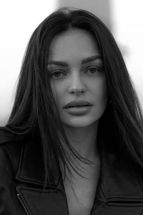 Photo of Natalya Borisova