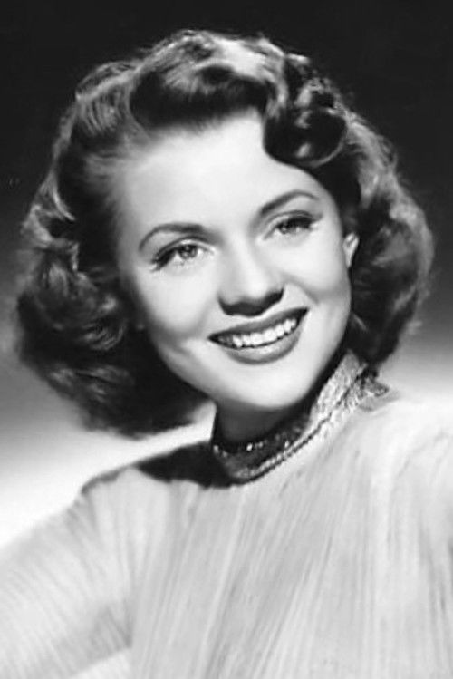 Photo of Peggie Castle