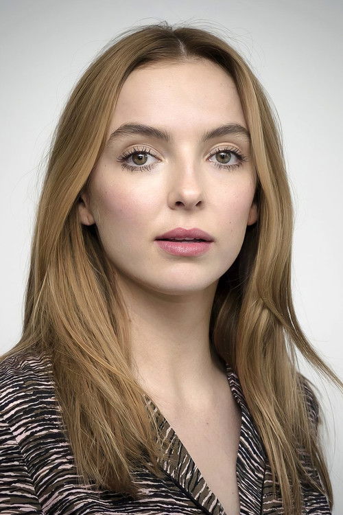 Photo of Jodie Comer