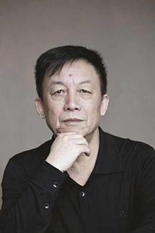 Photo of Yi Zhong-Tian