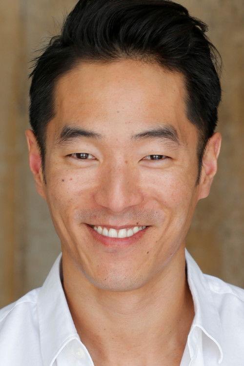 Photo of Leonardo Nam