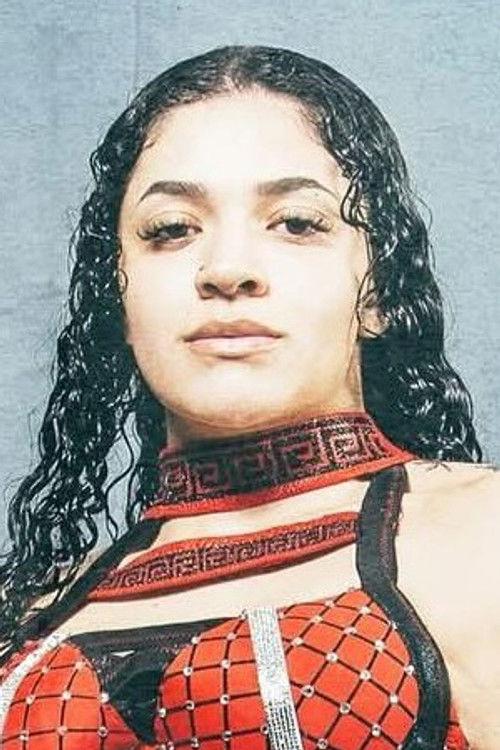 Photo of Perse Miranda