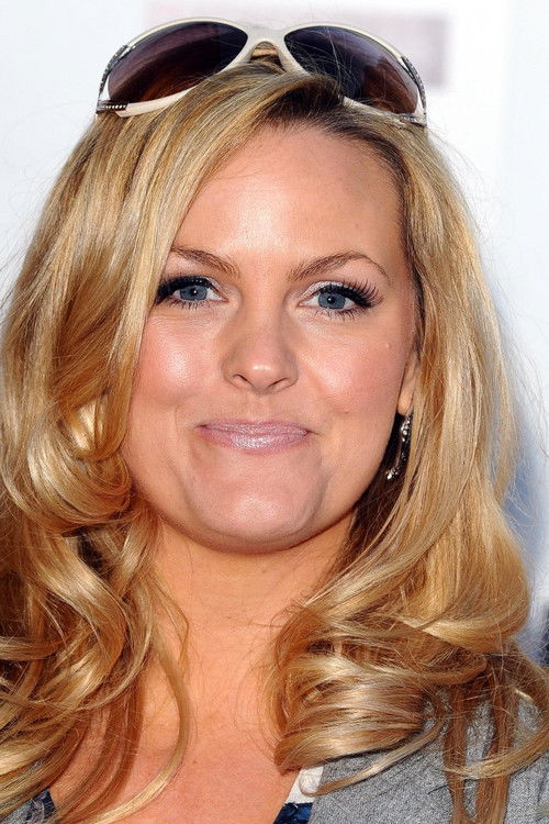 Photo of Jo Joyner