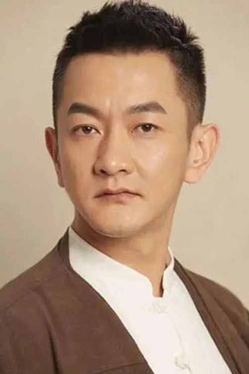 Photo of Yang Chaoran