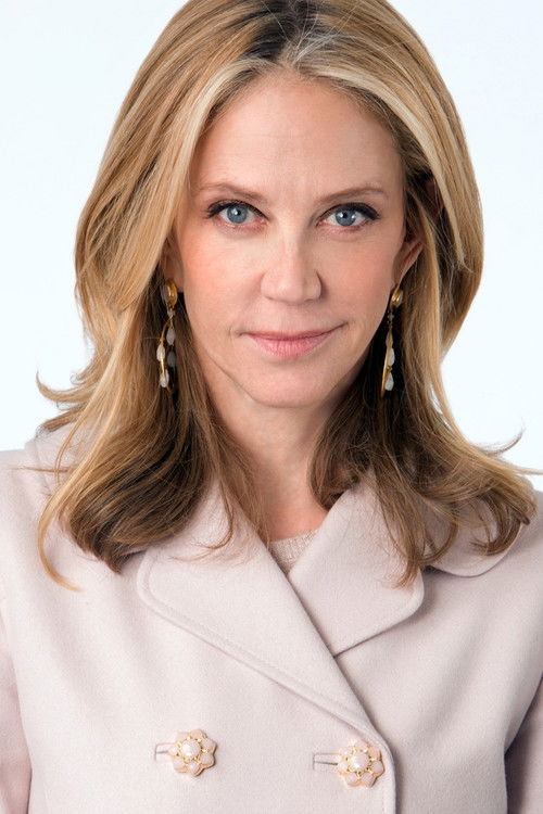 Photo of Ally Walker