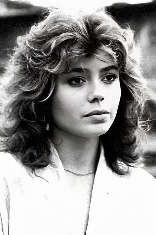 Photo of Claudia Cavalcanti