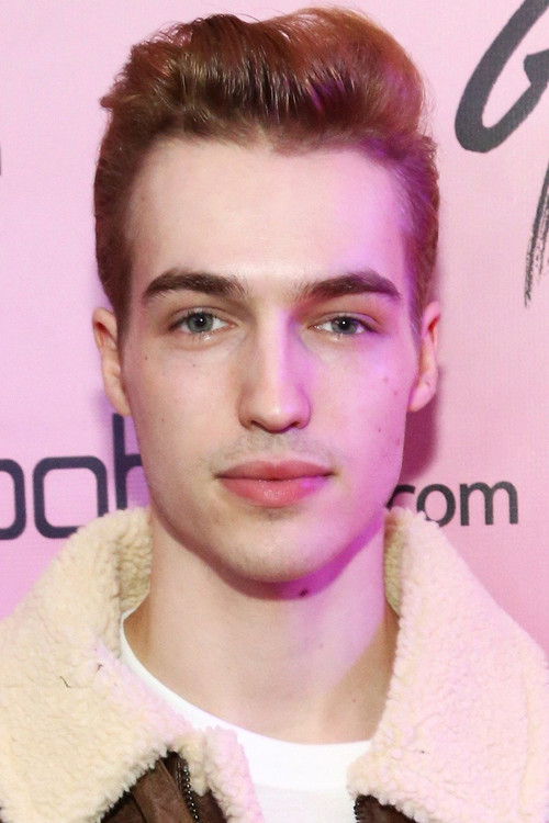 Photo of Trevor Stines