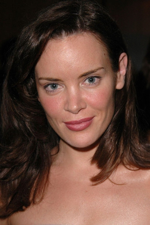 Photo of Colleen Porch