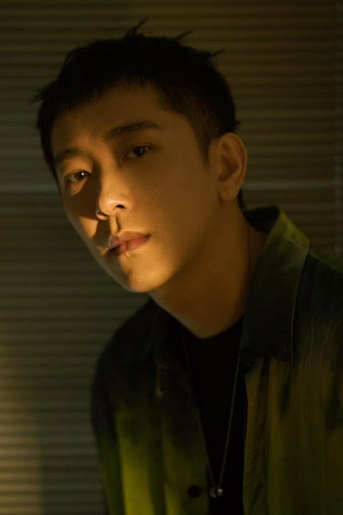 Photo of Shih Ming-shuai