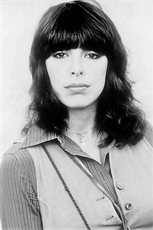 Photo of Nadia Cassini