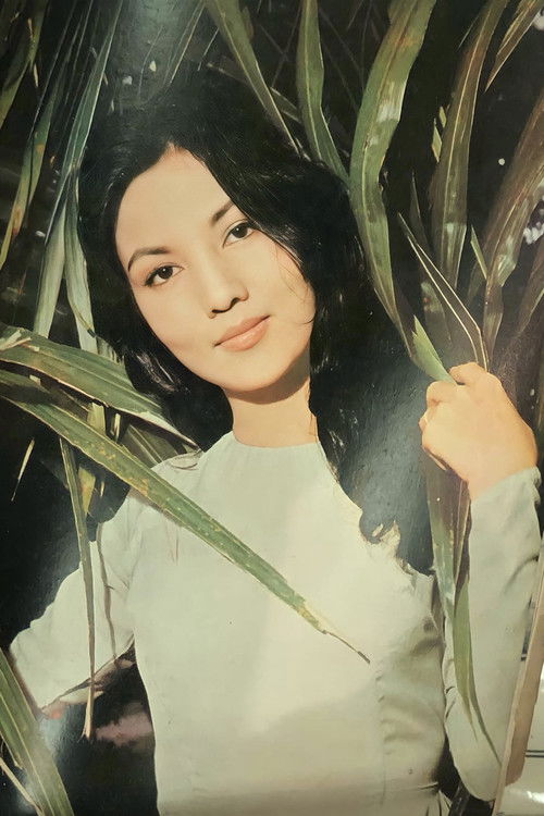 Photo of Kieu Chinh