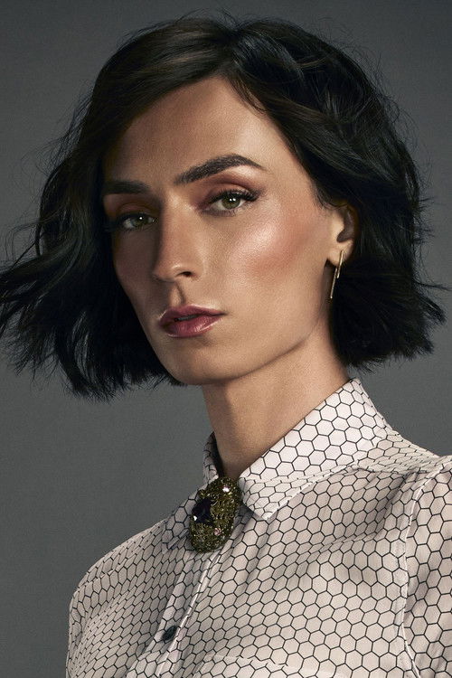 Photo of Jesse James Keitel