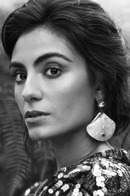 Photo of Aiysha Hart