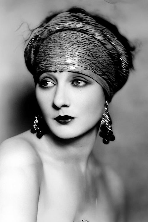 Photo of Betty Blythe