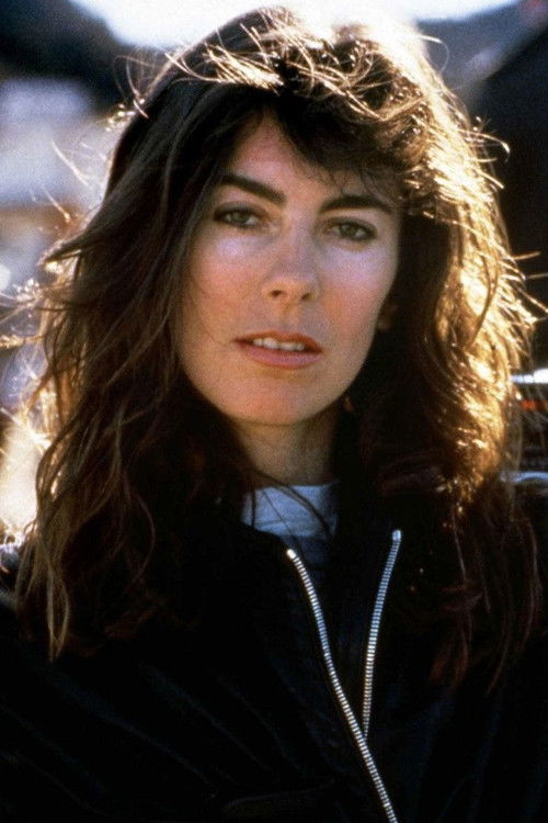 Photo of Kathryn Bigelow