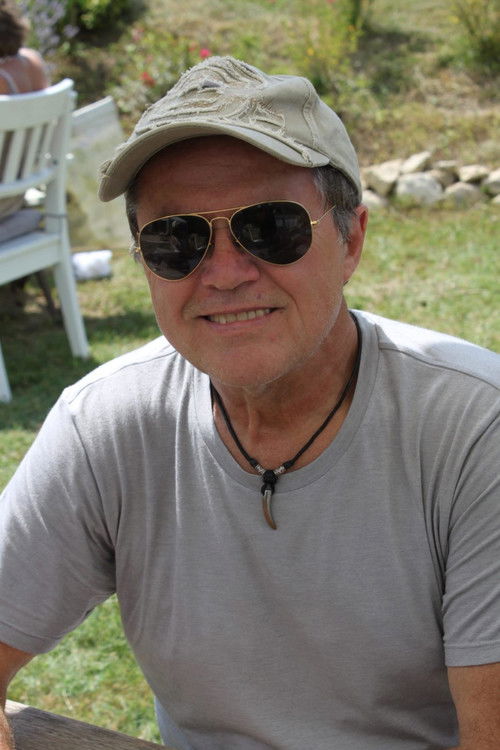 Photo of Philippe Guégan