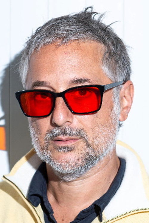 Photo of Harmony Korine