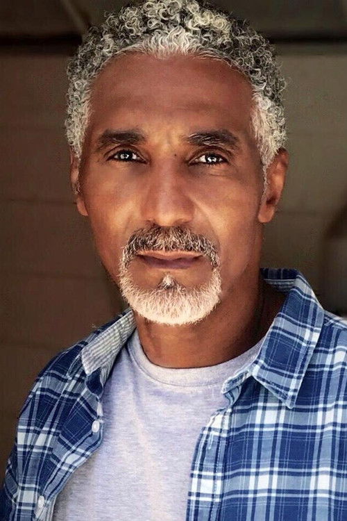 Photo of Andray Johnson