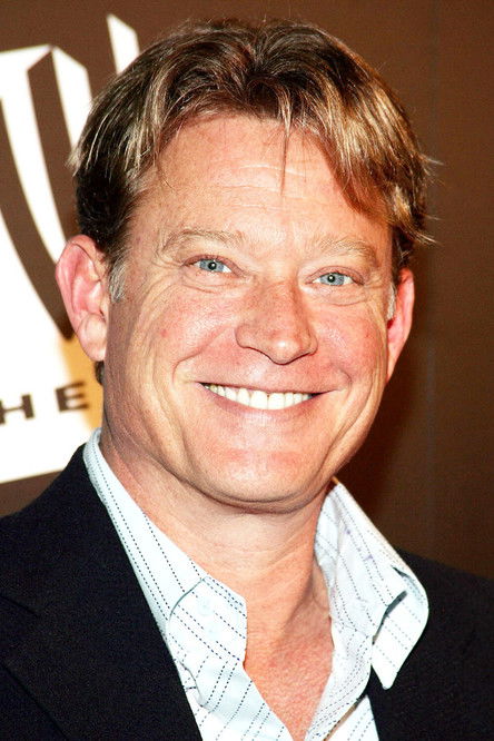 Photo of Christopher Rich