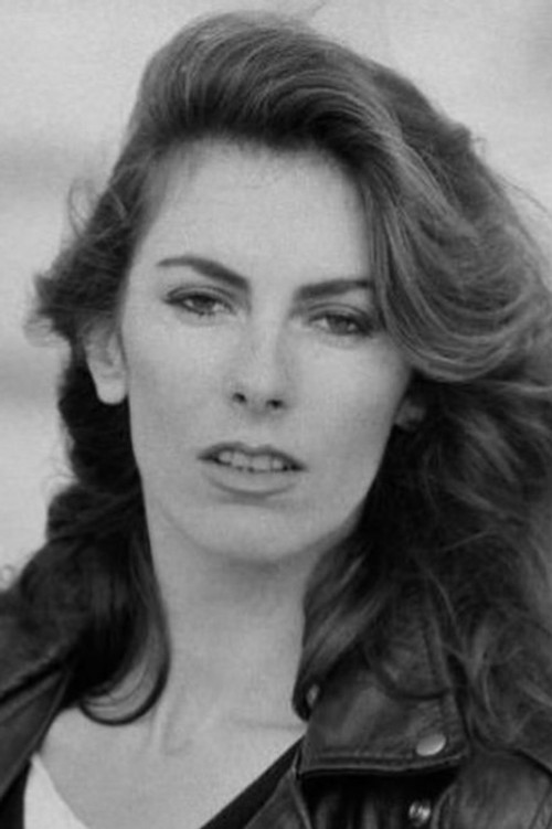 Photo of Kathryn Bigelow