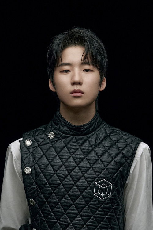 Photo of Lee Geon-woo