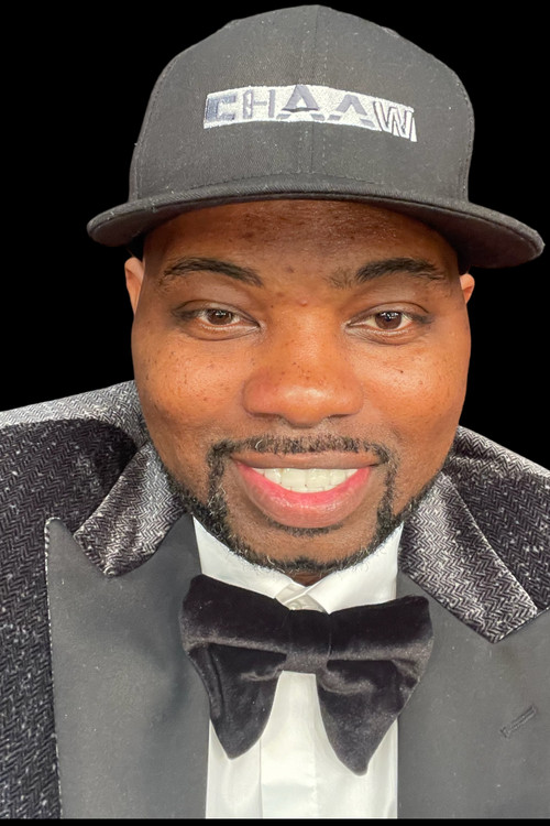 Photo of Eric S. Orr