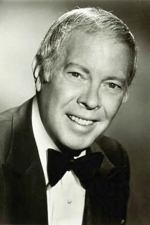 Photo of Dick Haymes