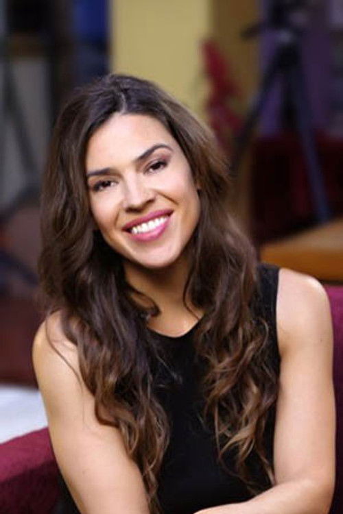 Photo of Natalia Dragoumi