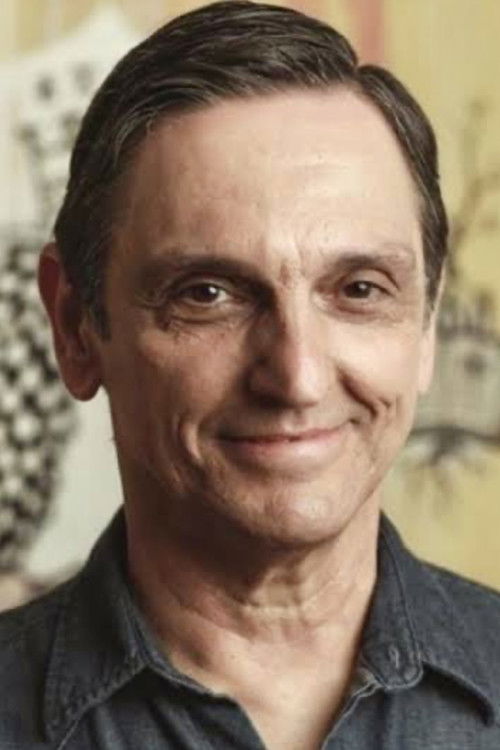 Photo of Paulo Miklos