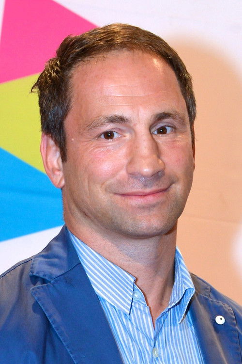 Photo of Paolo Roberto