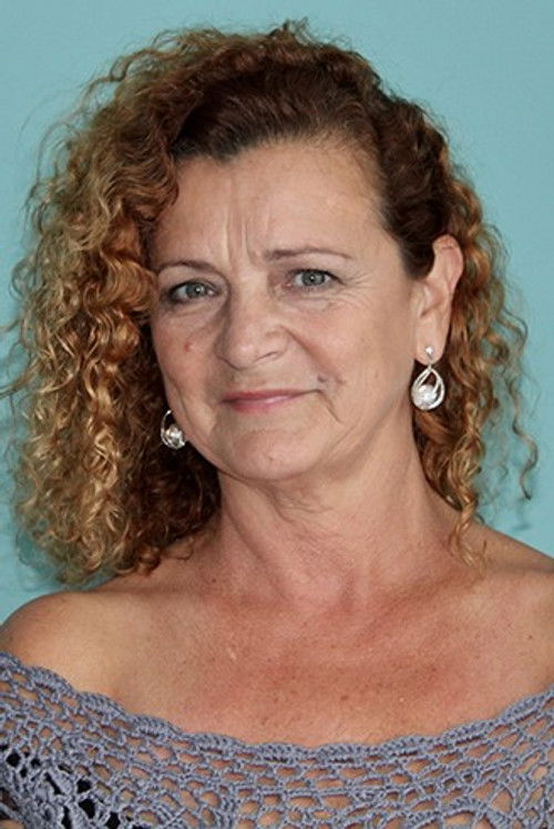 Photo of Blanca Rodríguez