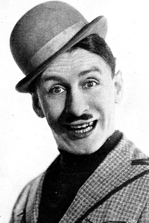 Photo of Jimmie Adams