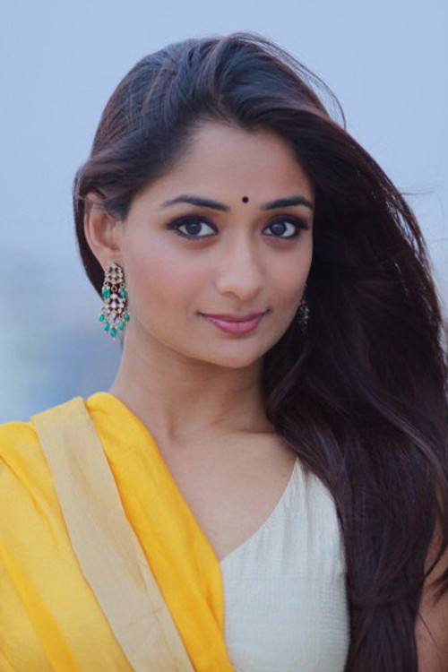 Photo of Sandhya Raju