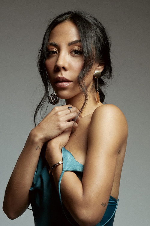 Photo of Michelle González