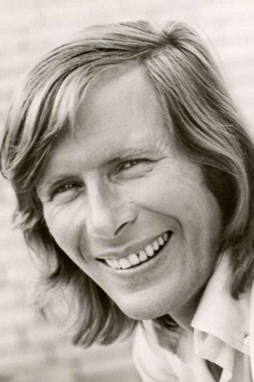 Photo of Horst Janson