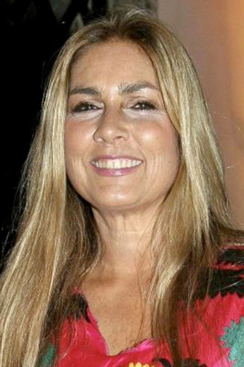 Photo of Romina Power